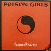 Poison Girls - Chappaquiddick Bridge (1980)