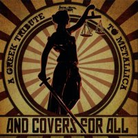 VA - And Covers For All - A Greek Tribute To Metallica (2013)