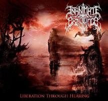 Inanimate Existence - Liberation Through Hearing (2012)