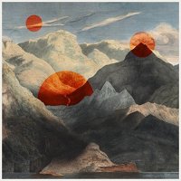 Giant Sleep - Move A Mountain (2017)