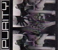 Purity - In Disguise (1994)