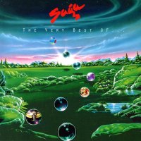 Saga - The Very Best Of (1994)