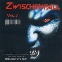 VA - Zwischenfall Vol. 5 (2003)