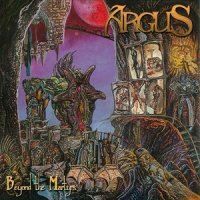 Argus - Beyond The Martyrs (2013)