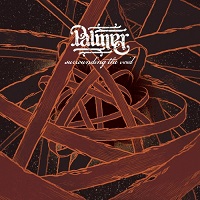 Palmer - Surrounding The Void (2017)