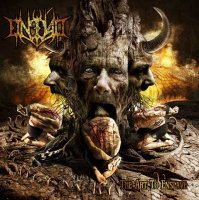 Einfall - The Art To Enslave (2009)