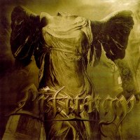 Liturgy - Dawn Of Ash (2004)