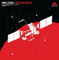 Melogik - Solar Sails (2011)