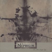 Fields of the Nephilim - For Her Light (1990)  Lossless
