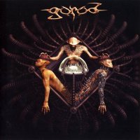Gorod - Leading Vision (2006)
