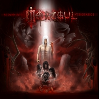 Morzgul - Blood For Vengeance (2011)