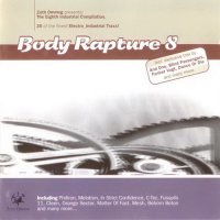 VA - Body Rapture Vol. 8 (1999)