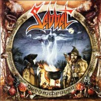 Sabbat - Dreamweaver (1989)  Lossless
