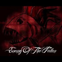 Enemy of the Fallen - Enemy of the Fallen (2016)