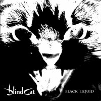 Blindcat - Black Liquid (2015)