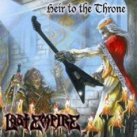 Last Empire - Heir To The Throne (2009)