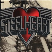 Steelheart - Steelheart (1990)  Lossless
