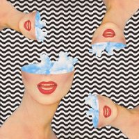 New Shack - Eingang (2016)