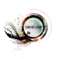 Nakaruga - Terramorpher (2015)