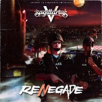 Sagittarius V - Renegade (2014)