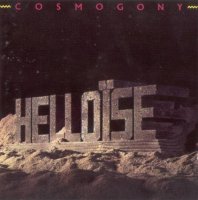 Helloise - Cosmogony [Re-released 1996] (1985)