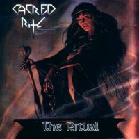 Sacred Rite - The Ritual (1985)