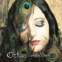 VA - Orkus Compilation 28 (2007)