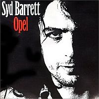 Syd Barrett - Opel (1988)