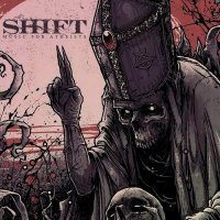 Shift - Music For Atheists (2014)