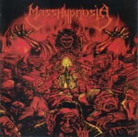 Mass Hypnosia - Attempt To Assassinate (2010)