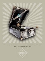 Patenbrigade: Wolff - Tanzveranstaltung - A Retrospective Best Of 2008-2012 (2011)