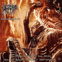 Nagelfar - Srontgorrth Die Macht erfasste das Meine wie die Angst das Blut der Anderen (1999)