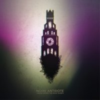 Noire Antidote - I Know Where The Wolf Sleeps (2016)