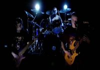 Клип Suppuration - Eating The Christians (2009)