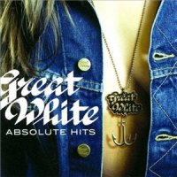 Great White - Absolute Hits (2010)
