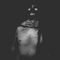 Advent Sorrow - As All Light Leaves Her (2015)