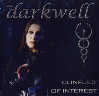 Darkwell - Conflict Of Interest (2002)