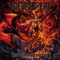 Fueled By Fire - Trapped In Perdition (2013)