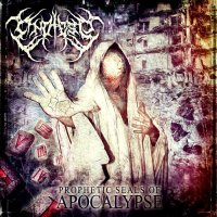 Endless - Prophetic Seals Of Apocalypse (2014)