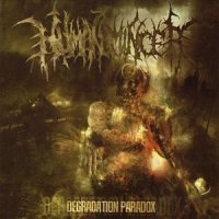 Human Mincer - Degradation Paradox (2008)