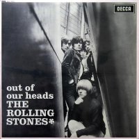 The Rolling Stones - Out Of Our Heads (UK) (1965)