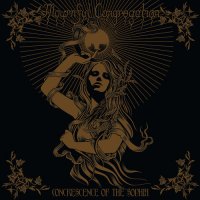 Mournful Congregation - Concrescence Of The Sophia (2014)