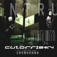 Cutoff-Sky - Intruders (2012)