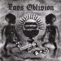 Xaos Oblivion - Antithesis Of Creation (2008)  Lossless