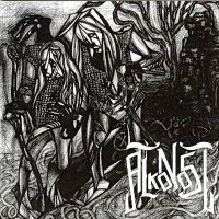 Alkonost - Alkonost (2002)