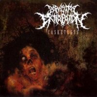 Parasitic Extirpation - Casketless (2010)