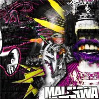 Malakwa - Street Preacher (2011)