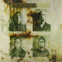 Suburban Tribe - Suburban Tribe (2001)