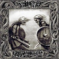 Nattsmyg - Född Att Härska [Re-issue 2014] (2007)  Lossless
