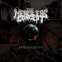 The Merciless Concept - Armageddon (2012)